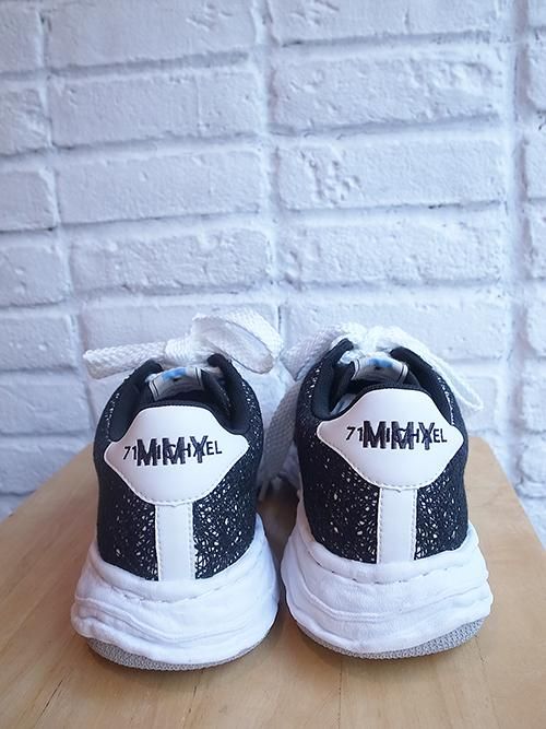 71MICHAEL/ミシェル】71 MICHAEL×MIHARA YASUHIRO SNEAKER
