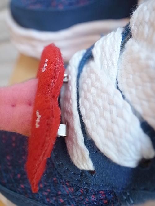71MICHAEL/ミシェル】71 MICHAEL×MIHARA YASUHIRO SNEAKER