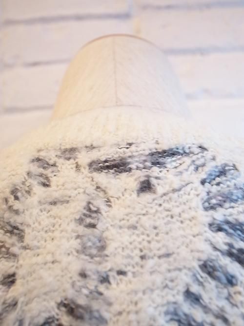 Iroquois/イロコイ】7G TUCK LYNX PO (OWT) - Karaln (カーラル