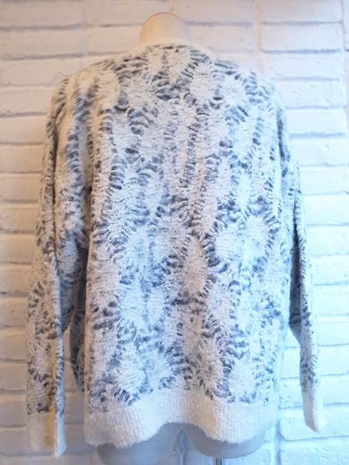 IROQUOIS（イロコイ） オートミールクロス×ヴィンテージボア IROQUOIS（イロコイ） オートミールクロス×ヴィンテージボア