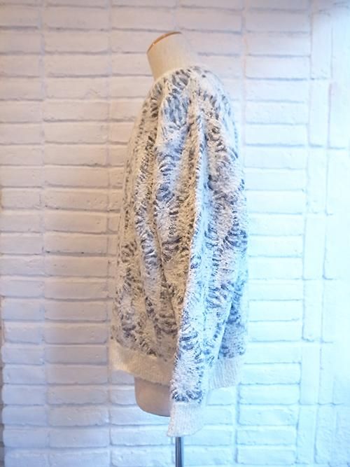 IROQUOIS（イロコイ） オートミールクロス×ヴィンテージボア IROQUOIS（イロコイ） オートミールクロス×ヴィンテージボア