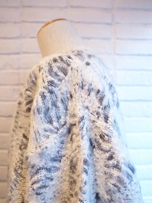 Iroquois/イロコイ】7G TUCK LYNX PO (OWT) - Karaln (カーラル