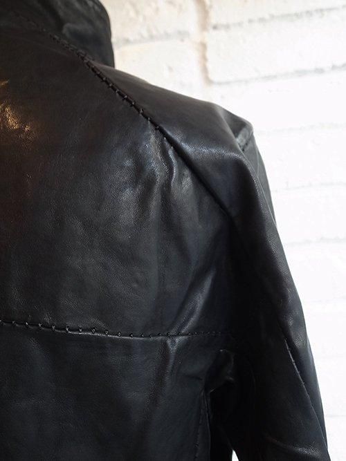 ぼ*う様 incarnation high neck leather 元BACK ぼ*う様 incarnation high neck leather 元BACK ぼ*う様