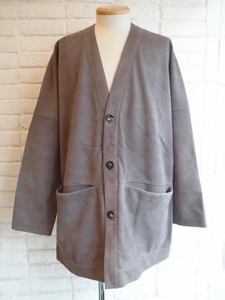 ヌード マサヒコマルヤマ nude:masahiko maruyama Cardigan