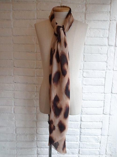 kiryuyrikキリュウキリュウsugizo YOSHIKI着用ストール花柄 kiryuyrikキリュウキリュウsugizo YOSHIKI着用ストール花柄