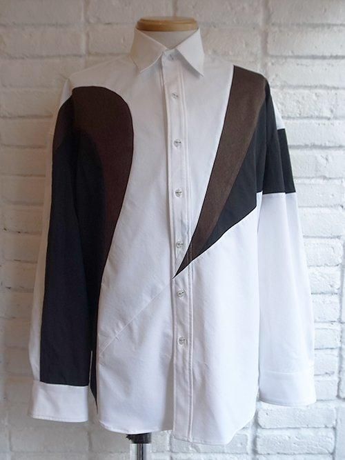 ☆ヨシヨシ☆ 25SS EXCLUSIVE!!【yoshiokubo GROUNDFLOOR/ヨシオクボ】 “YK