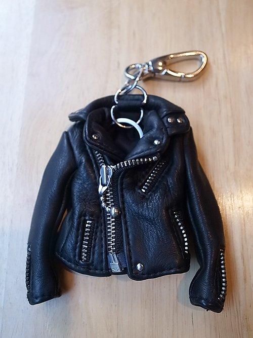 ストラムキーホルダー Riders Key Case』発売開始！人気のネックレスシリーズも再入荷