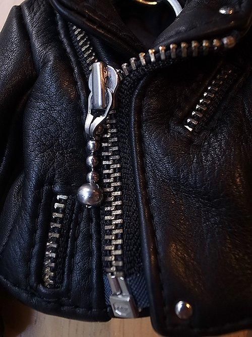 STRUM/ストラム】Riders Key Case (Oiled Calf ver.) - Karaln