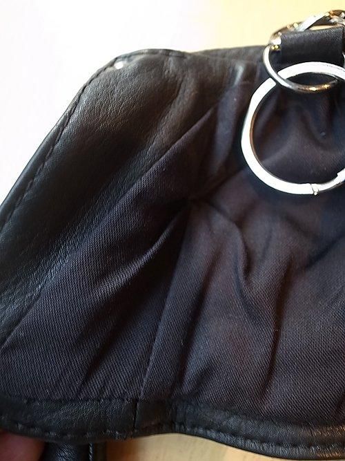 STRUM/ストラム】Riders Key Case (Oiled Calf ver.) - Karaln