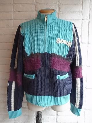 ニット/KNITWEAR - Karaln (カーラル):incarnation・nude ニット/KNITWEAR - Karaln (カーラル):incarnation・nude