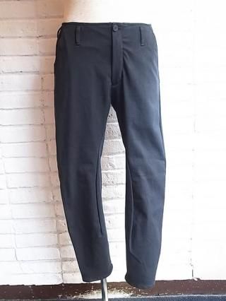 <img class='new_mark_img1' src='https://img.shop-pro.jp/img/new/icons8.gif' style='border:none;display:inline;margin:0px;padding:0px;width:auto;' />incarnationSTRETCH DENIM PANTS LONG DARTS SKINNY (BLACK)