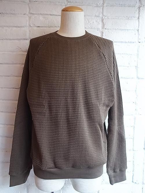 roarguns waffle knit ロアーガンズ 希少 サイズ3 roarguns waffle knit ロアーガンズ 希少 サイズ3 - メルカリ