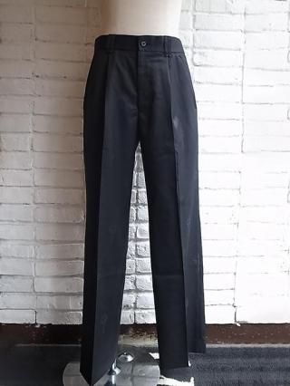 <img class='new_mark_img1' src='https://img.shop-pro.jp/img/new/icons8.gif' style='border:none;display:inline;margin:0px;padding:0px;width:auto;' />roarguns/󥺡CROSS JQ PANTS (BLACK) 