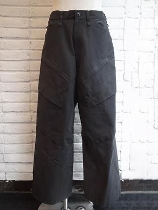 <img class='new_mark_img1' src='https://img.shop-pro.jp/img/new/icons8.gif' style='border:none;display:inline;margin:0px;padding:0px;width:auto;' />A NOVEL DAY.T/C HIGH COUNT PEACHSKIN PT (BLACK)