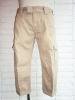 <font color=red>70%OFF</font>【AKM/エイケイエム】WORLDWORKERS STROBO 3/4PANTS（BEIGE USED)