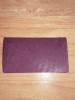 [No,No,Yes!/ノーノーイエス]“所作”CARD CASE(PURPLE)