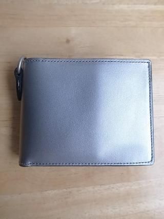 <font color=red>50%OFF</font>BACKLASHKaralnۥƥ쥶СWALLET(SILVER)