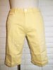 <font color=red>70%OFF</font>AKM/WORLD WORKERS tapered shorts(YELLOW)