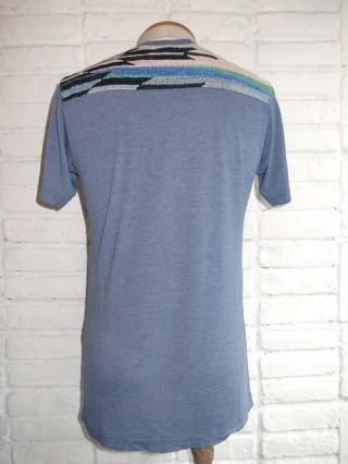 <font color=red>60%OFF</font>AYUITE/楤ơۥ饰㡼 T(BLUE)