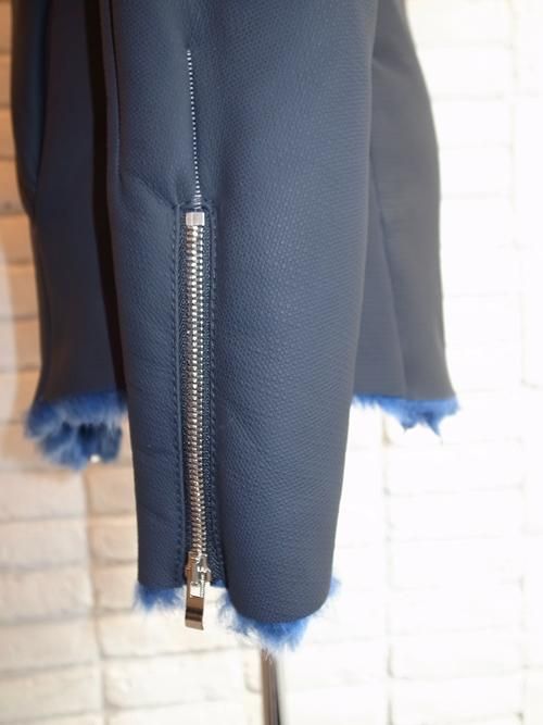 インカネーション INCARNATION ドビーコットン ジップコート インカネーション INCARNATION ドビーコットン ジップコート 【公式通販】