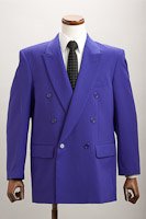 紫色ジャケット販売店