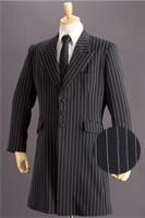 ズートスーツ・zoot suit ペンシルストライプ ｜チカーノスーツ