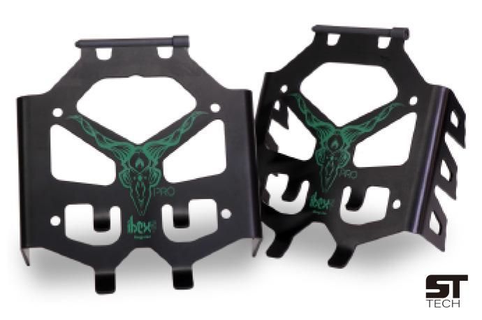 スパークspark r&d クランポン レギュラー IBEX CRAMPON スパークspark r&d クランポン レギュラー IBEX CRAMPON Ibex ST