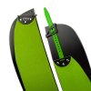 VOILE Hyper Glide Splitboard Climbing Skins with Voile Tail Clips 130mm