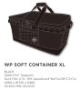 ͽ 24-25 WP SOFT CONTAINER XL