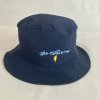 ͽ the other one 24/25 - nylon bucket hat