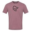 NORRONA femund equaliser merino T- Shirt Mens