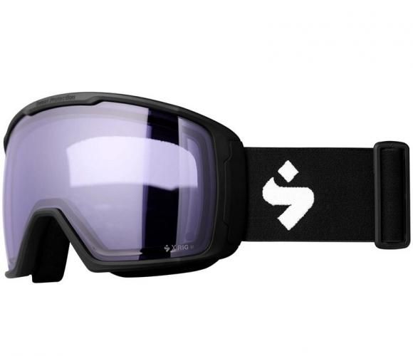 Clockwork MAX RIG® Reflect Goggles x HK - Rig Bixbite/Bull