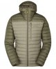 FW24 Microlight Alpine Jacket