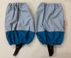 horizon YUKIGUNI GAITER / LightBlue