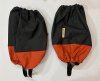 horizon YUKIGUNI GAITER / Black