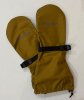 HIMARAK Glove / TONIC - Ocher