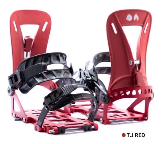 TJ.BRAND スプリットボードセット CATAMARAN AC 156 T.J. BRAND 15周年