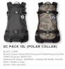 ͽ 25-26 SC PACK 13L (POLER Collaboration)