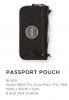 ͽ 25-26 PASSPORT POUCH