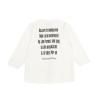 25-26 PU MESSAGE 8/4 SL TEE