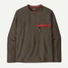 FW25 メンズ・ベター・セーター・クルーネック
