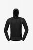 FW25 falketind Alpha120 Zip Hood (M)