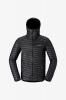 FW25 trollveggen superlight down800 Hood (M)