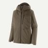 FW25 メンズ・アントラックド・ジャケット