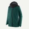 FW25 メンズ・パウスレイヤー・ジャケット