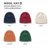 ͽ 25-26 WOOL HAT