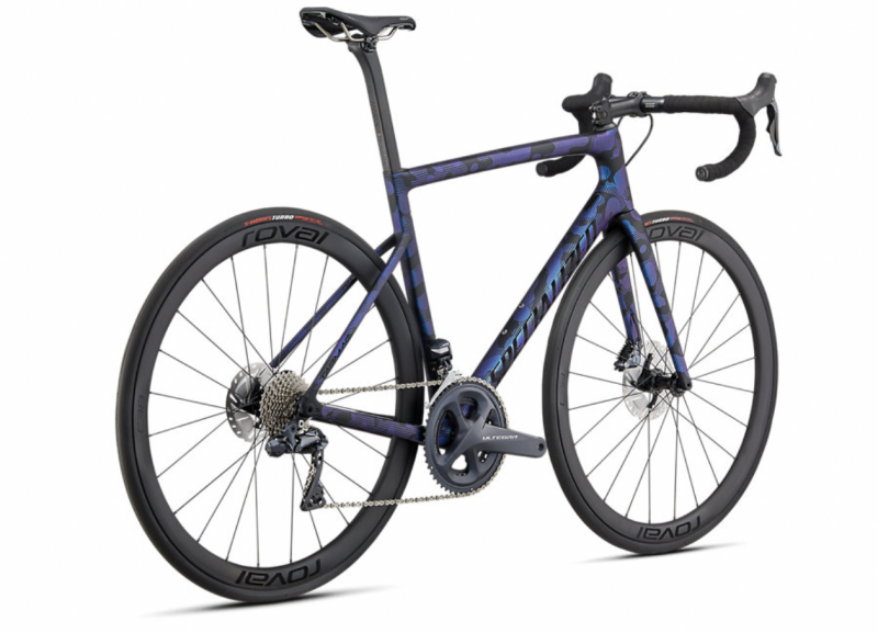 specialized men's tarmac sl6 expert