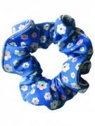 TZ SCRUNCHY POPPY 