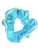 TZ SCRUNCHY SOLO Turquoise