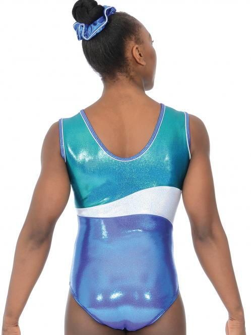 stuna レオタード ZoneレオタードSOLO468 - 器械体操、トランポリン衣装通販 Fairy Magic
